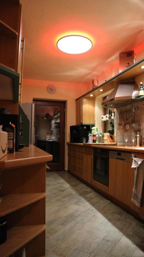 Ferienhaus Mit Pool Zum Traeumen Und Entspannen Fuer Alle Sinne Bad Schmiedeberg Luaran gambar